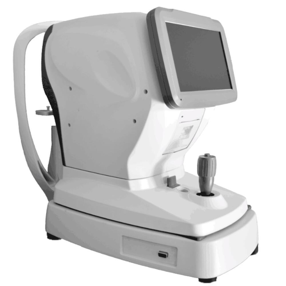 FA-8000 Auto Refractometer