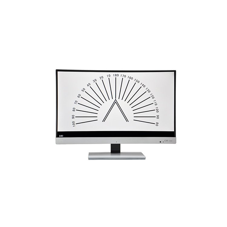 CM-1900C LCD Chart Monitor