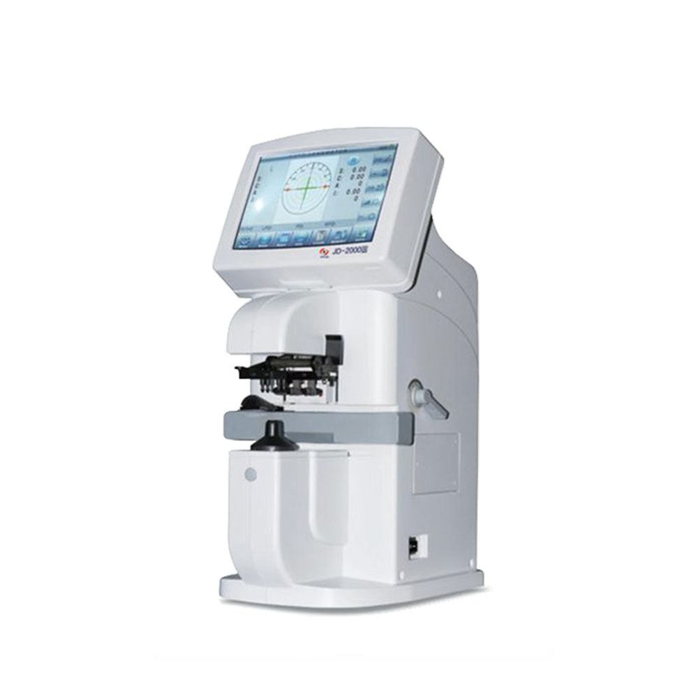 JD-2000B Auto Lensmeter