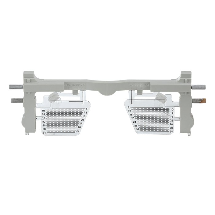 CP-9/CP-9B Pupil Meter