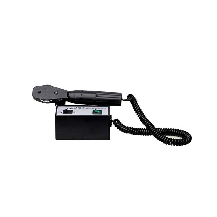 YZ-6E Powered Ophthalmoscope