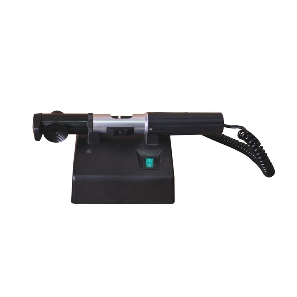 KJ6A Powered Streak Retinoscope