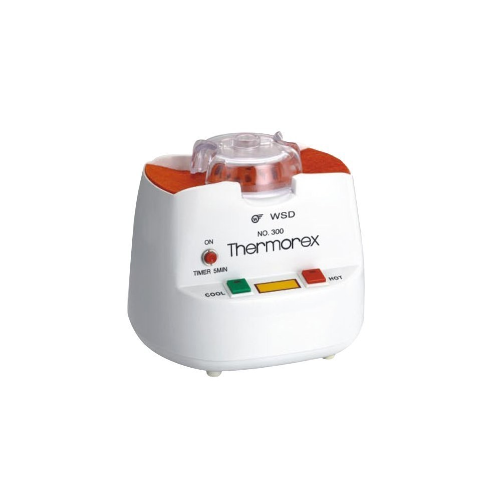 NH-300 Frame Heater