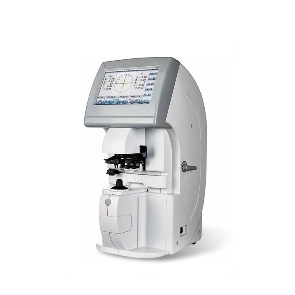 JD-2600 Auto Lensmeter