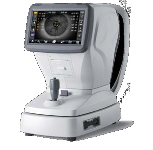 FA-8000K product photo