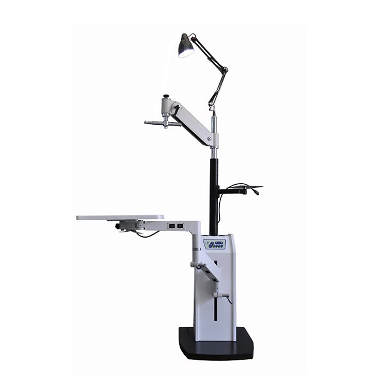 TR-700 Ophthalmic Unit