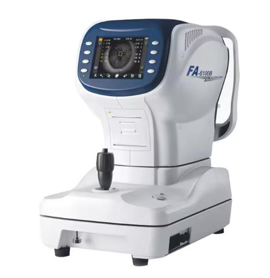 FA-6100B product photo