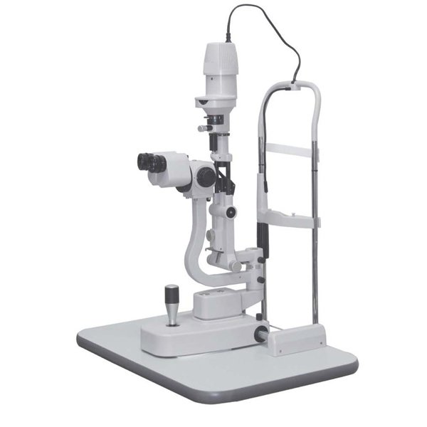 SLM-4 Slit Lamp