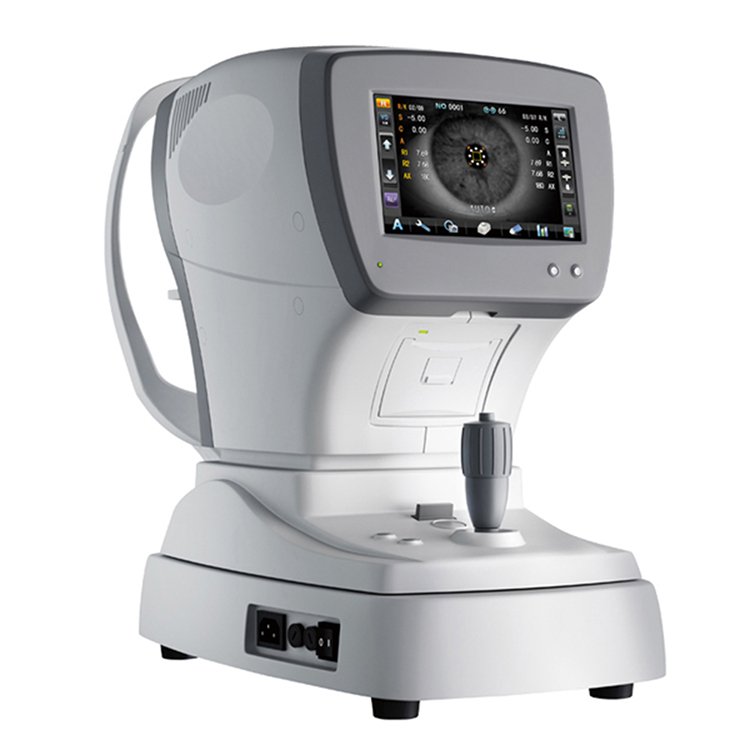 FA-6500 Auto Refractometer