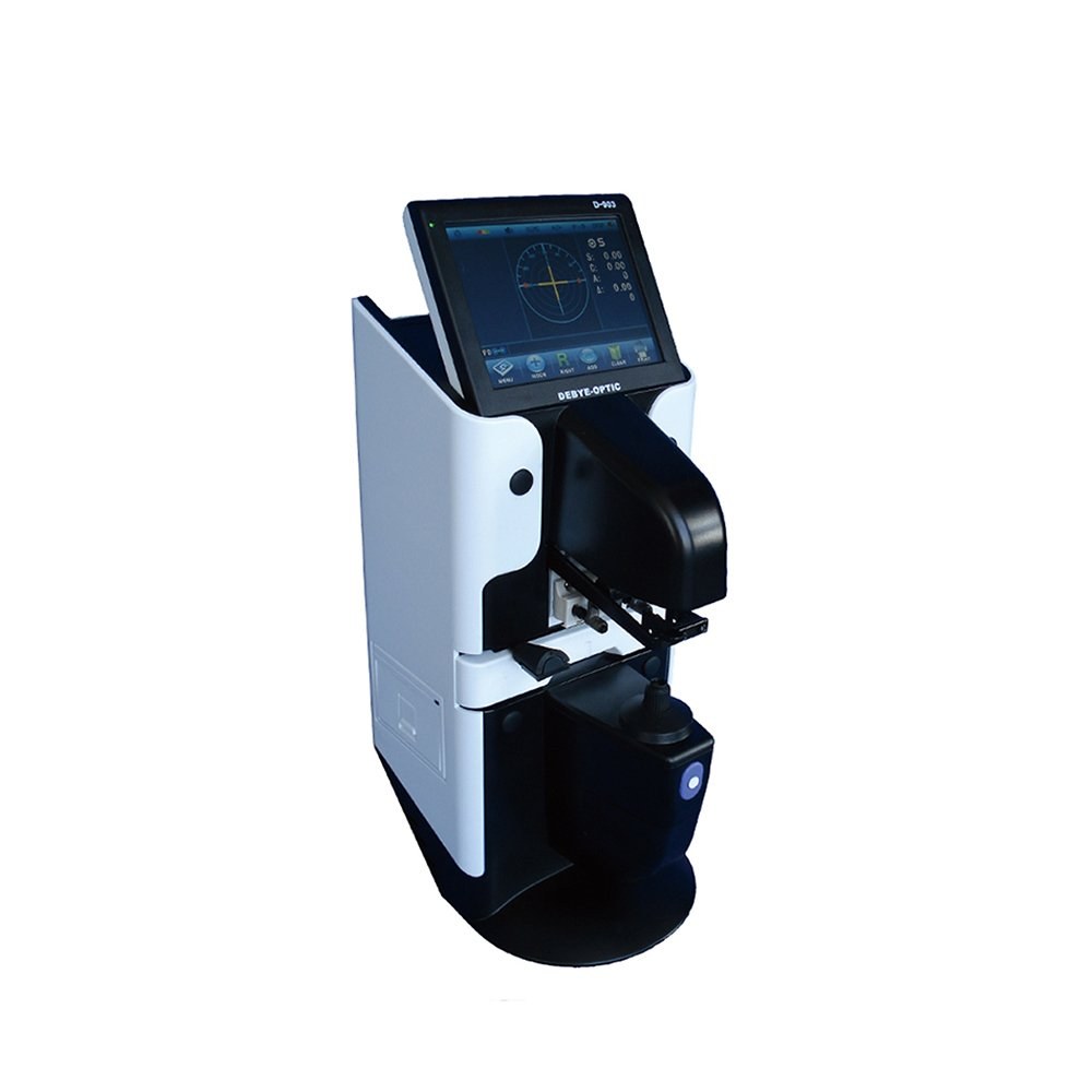D-903 Auto Lensmeter