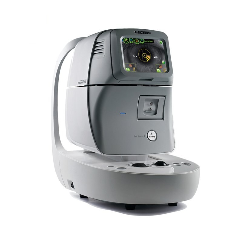 HNT-7000 Non Contact Tonometer