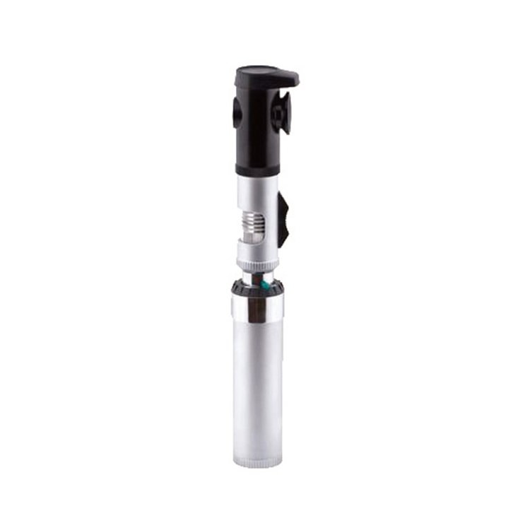 YZ-24B Rechargeable Retinoscope