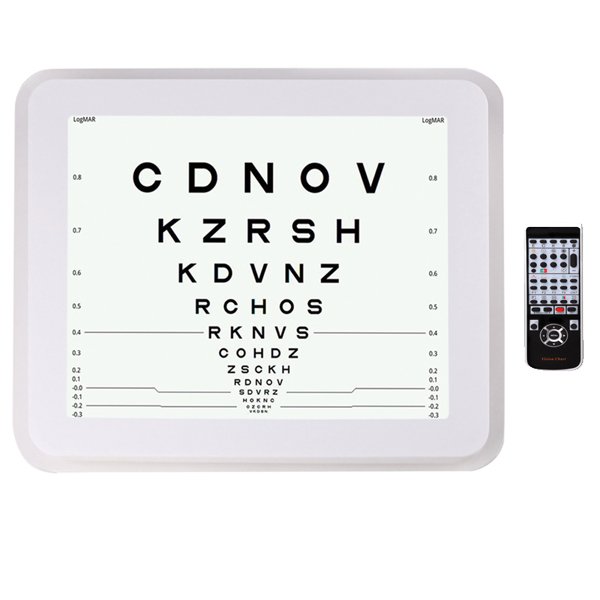 LCD-901 LCD Chart Monitor