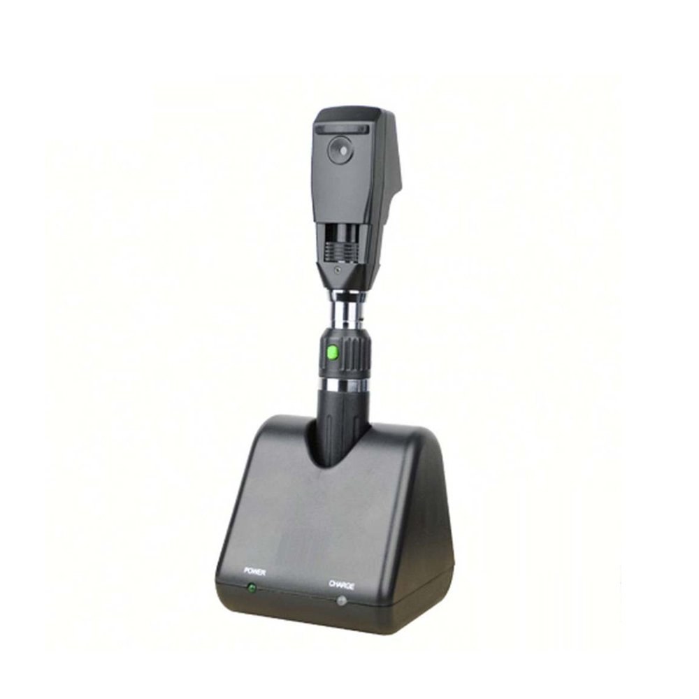 418-1112 Rechargeable Retinoscope