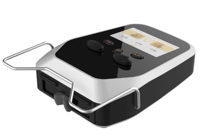 PD-400 product photo