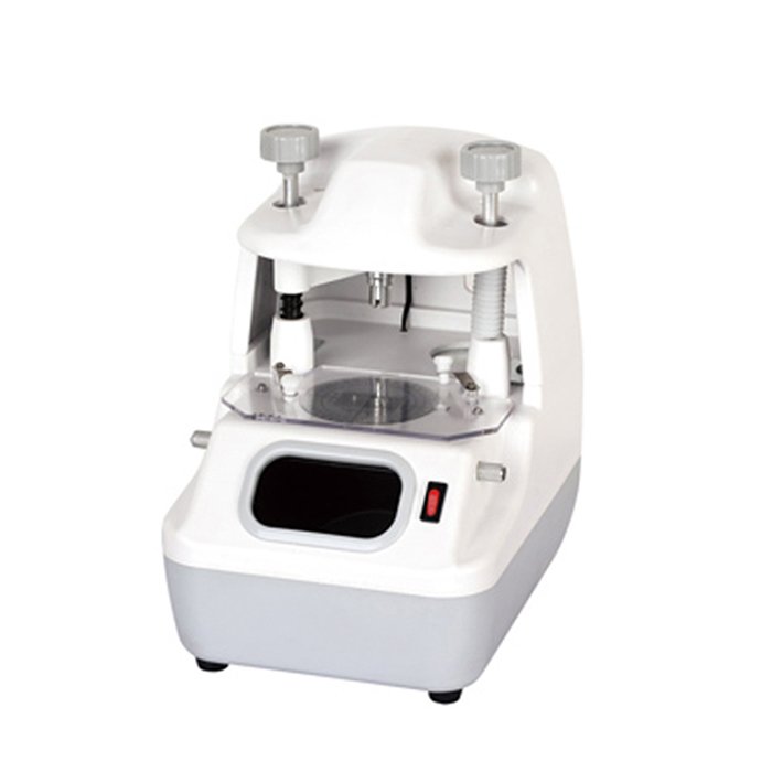 LG-2D Centering machine