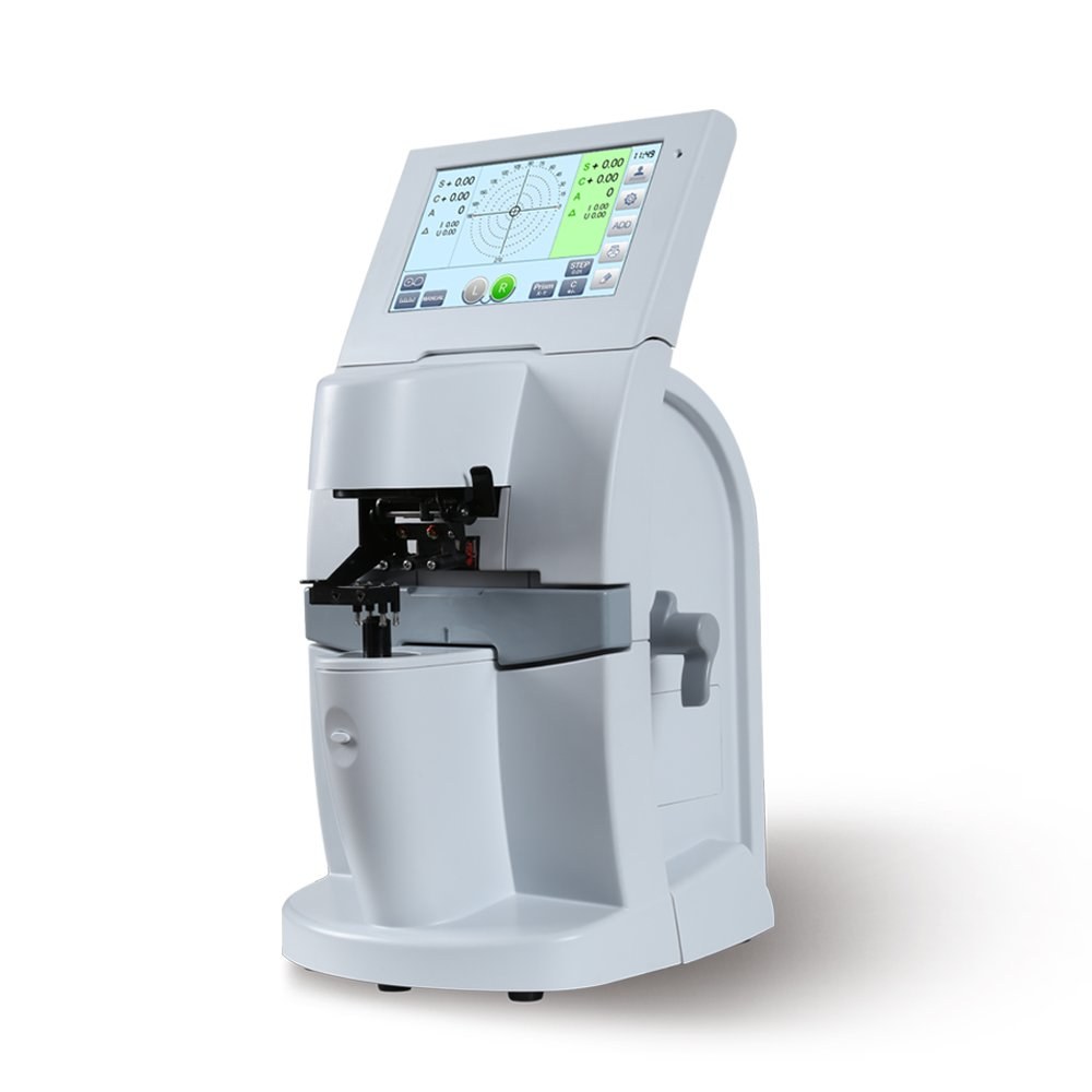 TL-6500 Auto Lensmeter