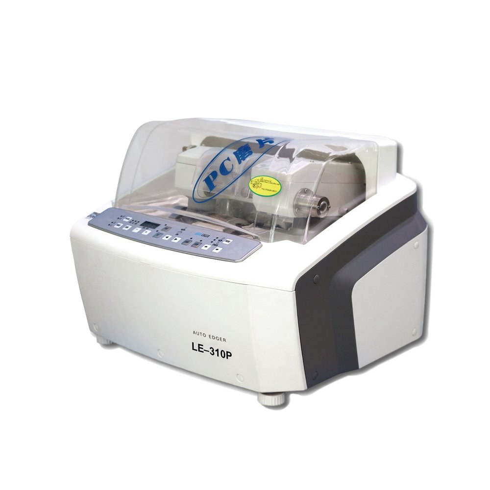 LE-310P Auto Lens Edger