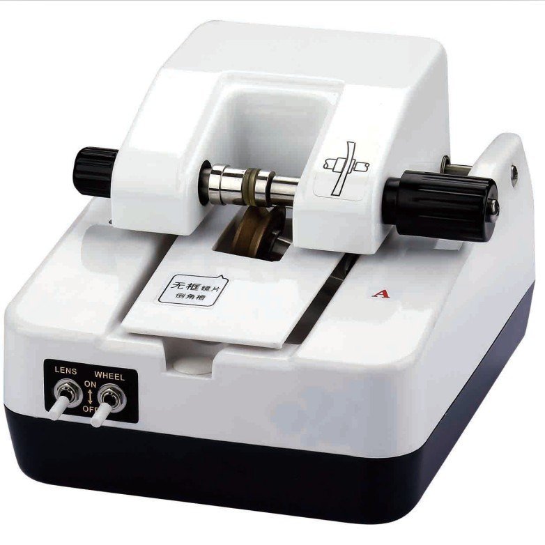 LG-11A Auto Lens Beveller