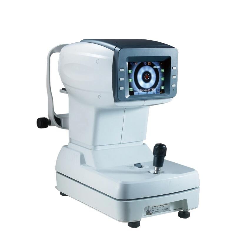 RM-9000 Auto refractometer