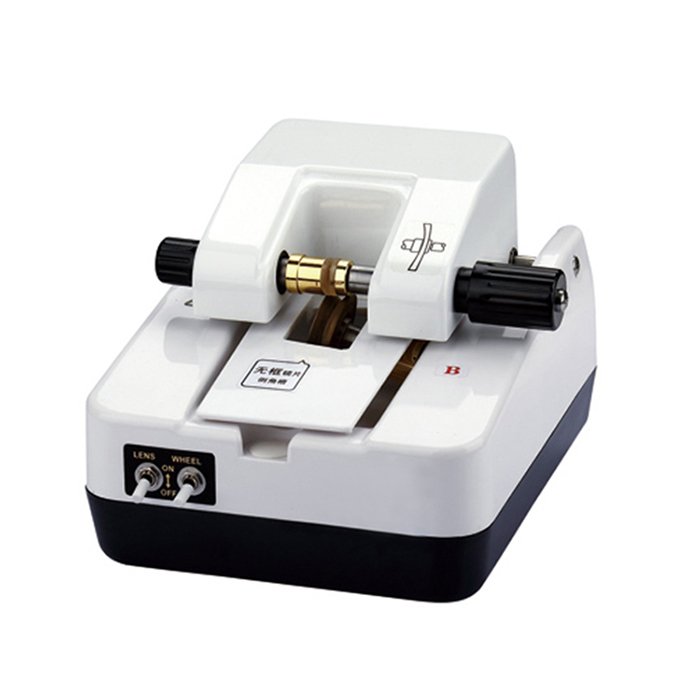 LG-11B Auto Lens Beveller