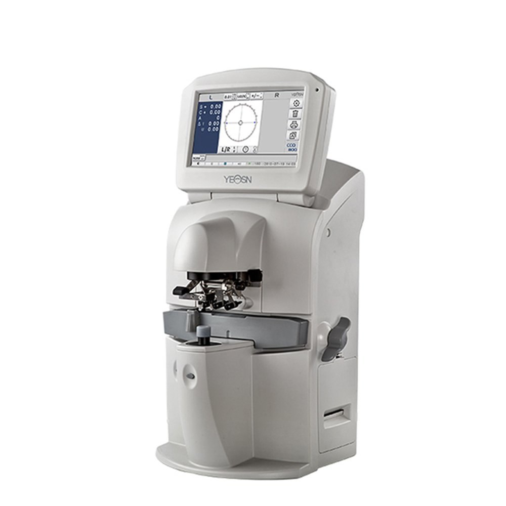 CCQ-800 Auto lensmeter