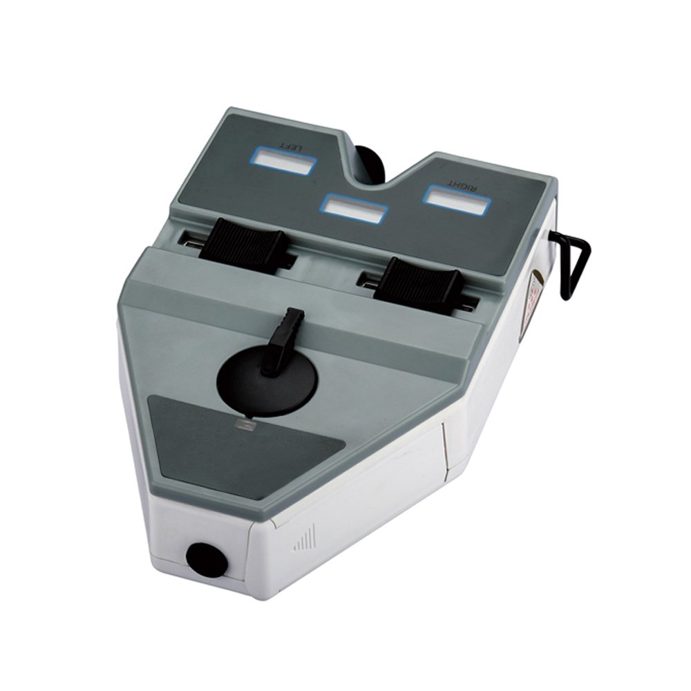 PM-5 Pupil Meter