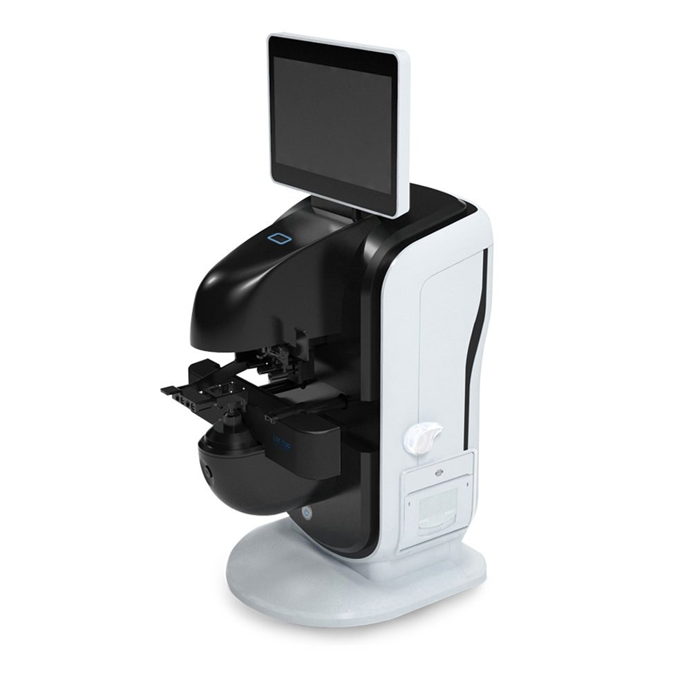 LM-700 Auto lensmeter