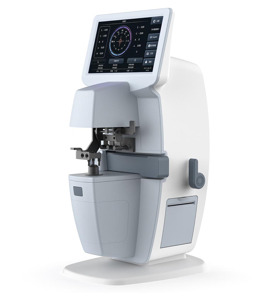 LM-300P product photo