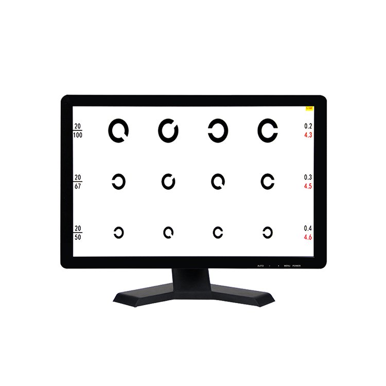 VC-5 LCD Chart Monitor