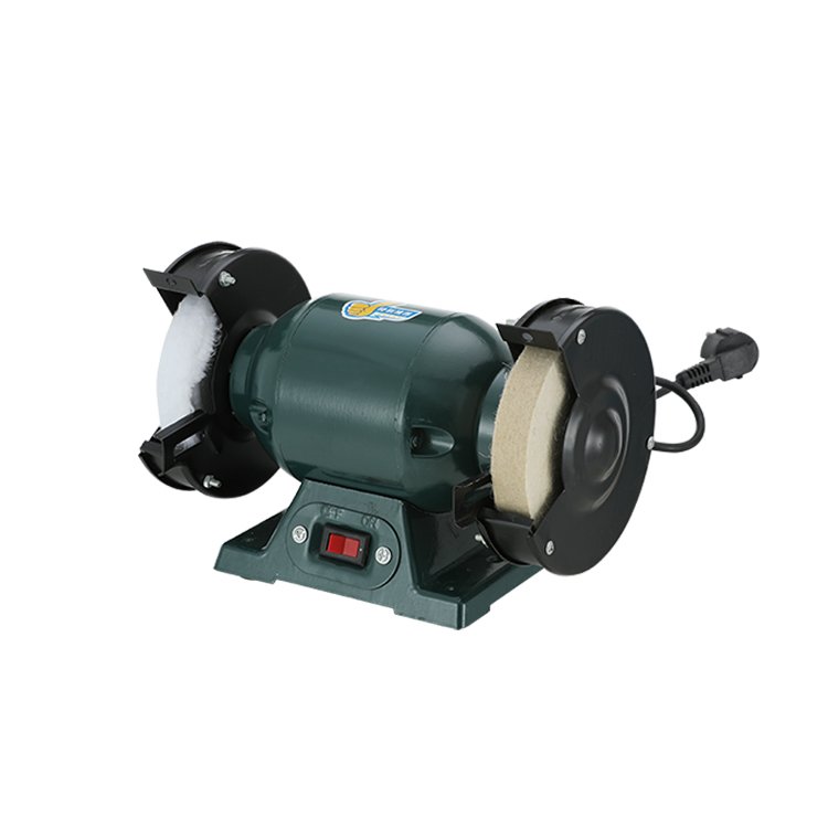 LG-8A Auto polisher