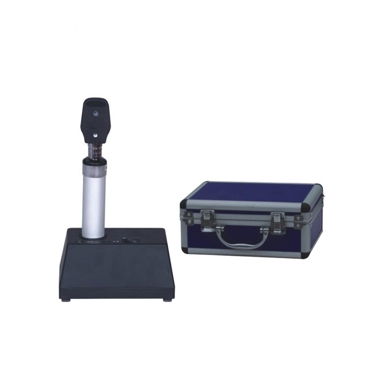 KJ8B Rechargeable Ophthalmoscope