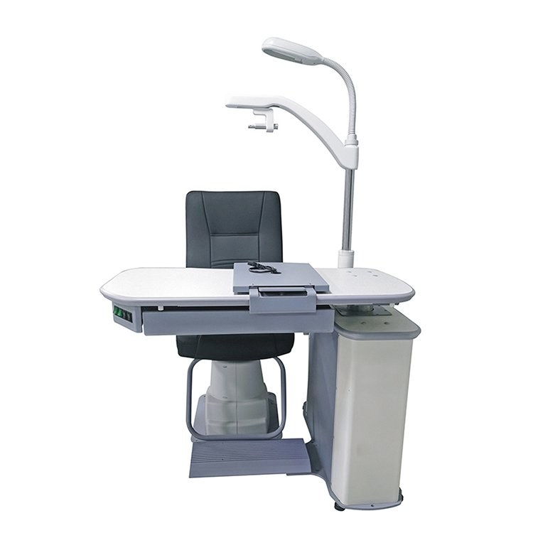 OU-6000 Ophthalmic unit