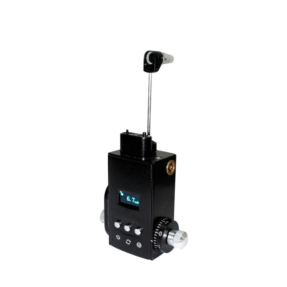 SK-R Digital Applanation Tonometer