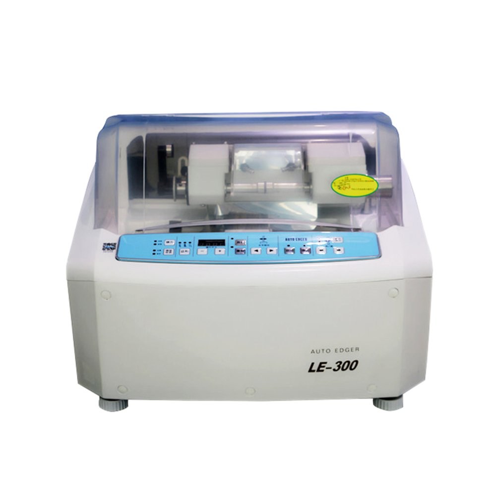 LE-300 Auto Lens Edger