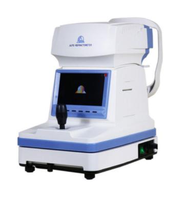 SJR-9900A product photo