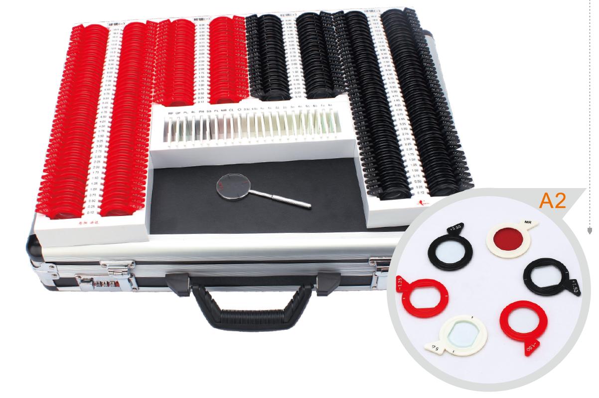 266A2 product photo