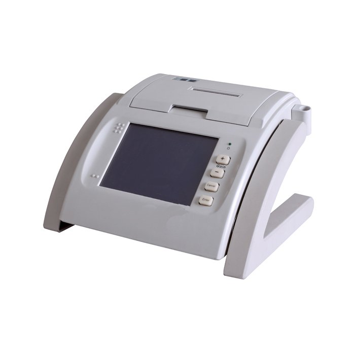 CAS-2000AER A Scan