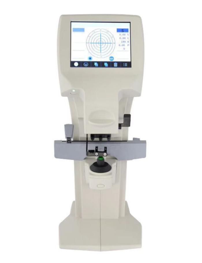HV-100 product photo
