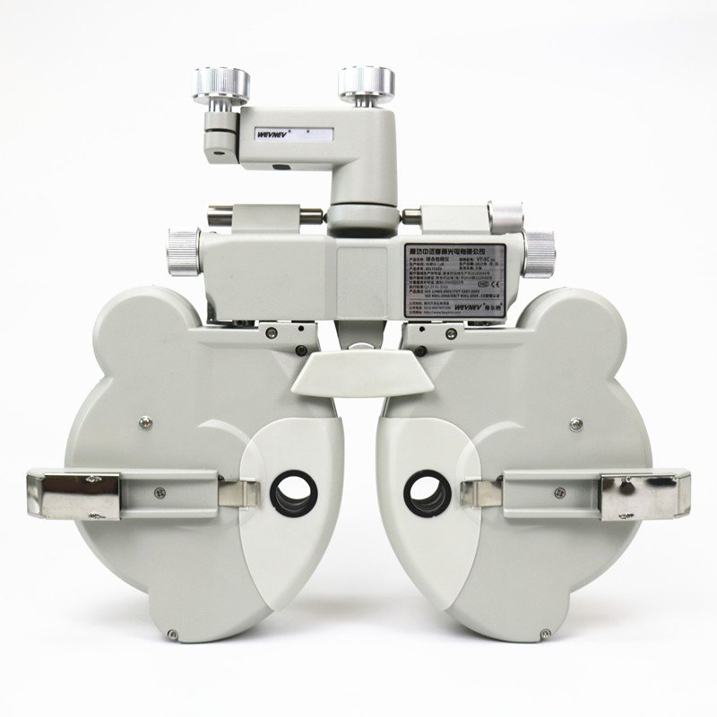 MP-5 Manual Phoroptor