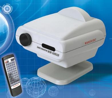 NH-500 product photo