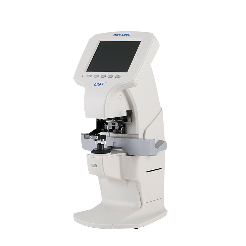 COT-L800 Auto Lensmeter