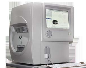 BIO-1100 product photo