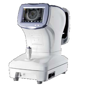 FA-6100C product photo