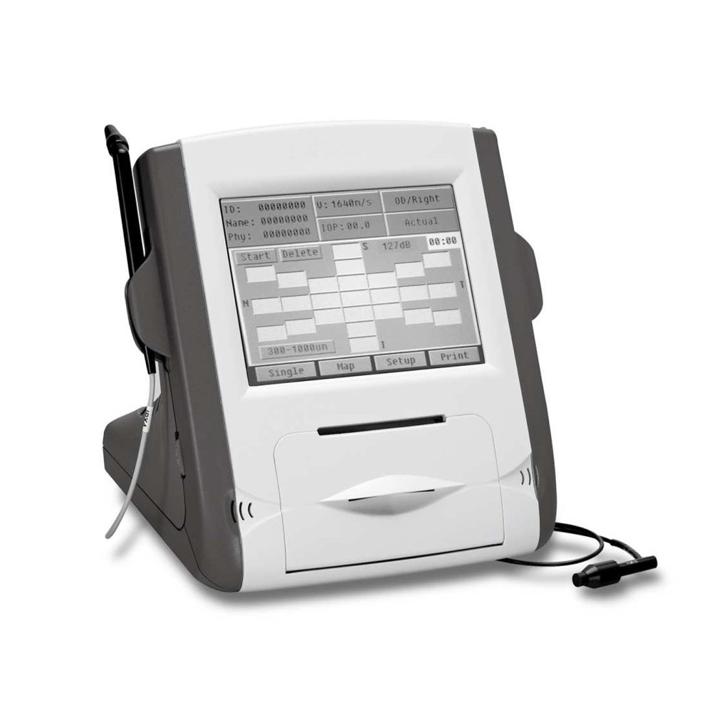 SW-1000AP A Scan+Pachymeter