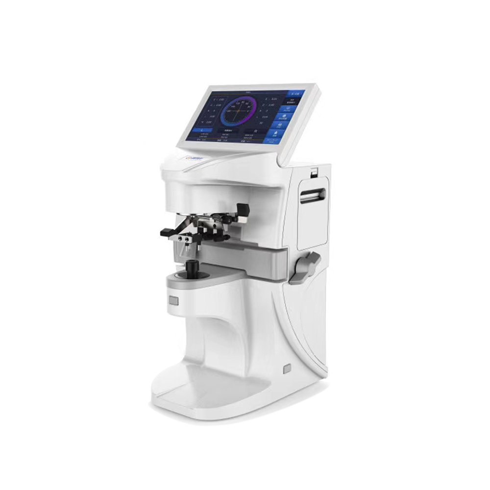 LM-300 Auto Lensmeter