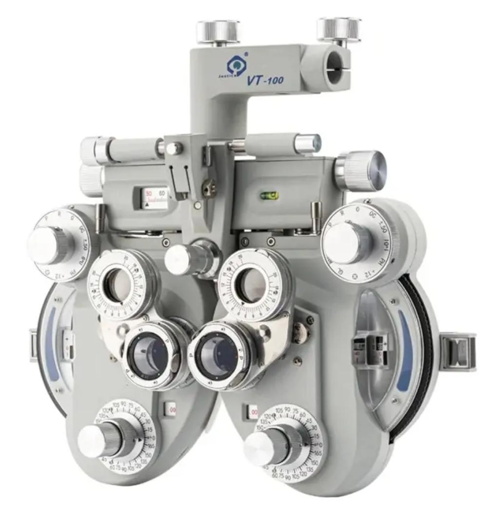 VT-100M product photo