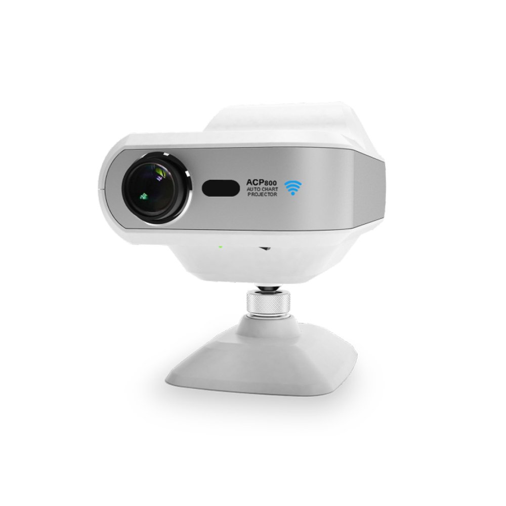 ACP-800 Chart Projector