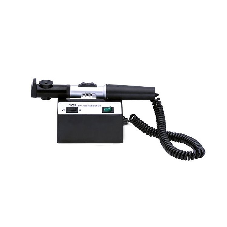 YZ-24 Powered Retinoscope
