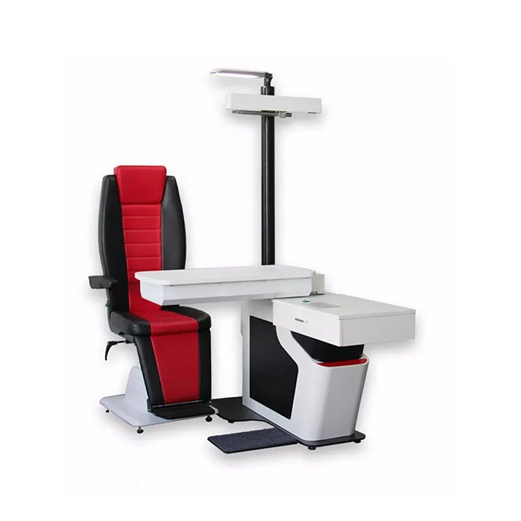 OU-1000 Ophthalmic unit